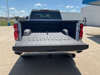 2024 Chevrolet 2500 Crew Cab, $56995. Photo 9