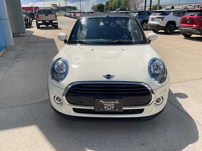 2021 MINI Cooper, $22995. Photo 2