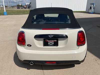 2021 MINI Cooper, $22995. Photo 6