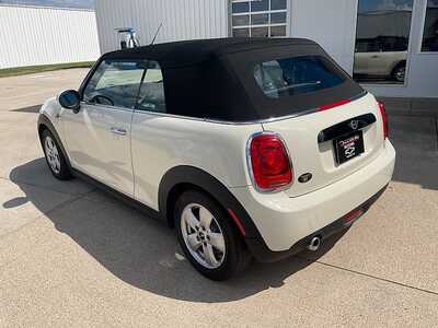 2021 MINI Cooper, $22995. Photo 7