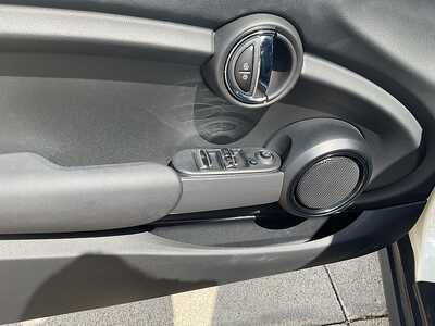 2021 MINI Cooper, $22995. Photo 9