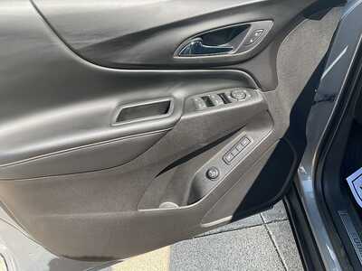 2018 Chevrolet Equinox, $16995. Photo 10