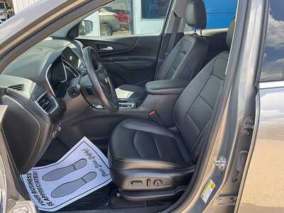 2018 Chevrolet Equinox, $16995. Photo 11