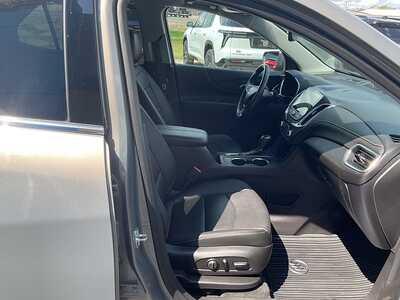 2018 Chevrolet Equinox, $16995. Photo 12