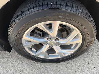 2018 Chevrolet Equinox, $16995. Photo 9