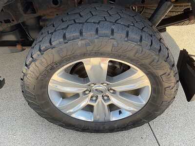 2018 Ford F150 Crew Cab, $20995. Photo 10