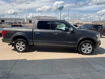 2018 Ford F150 Crew Cab, $20995. Photo 5