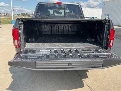 2018 Ford F150 Crew Cab, $20995. Photo 9