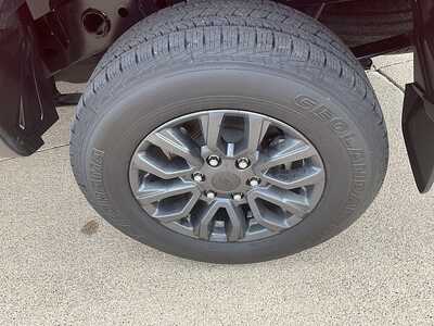 2022 Ford Ranger, $33995. Photo 10