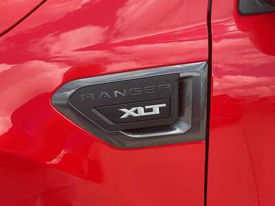 2022 Ford Ranger, $33995. Photo 12