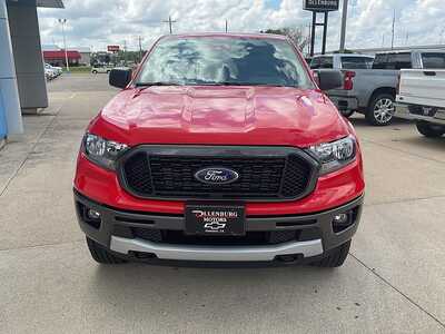 2022 Ford Ranger, $33995. Photo 3