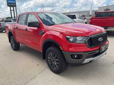 2022 Ford Ranger, $33995. Photo 4