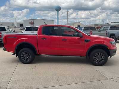 2022 Ford Ranger, $33995. Photo 5
