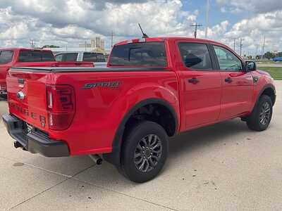 2022 Ford Ranger, $33995. Photo 6