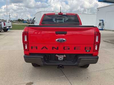 2022 Ford Ranger, $33995. Photo 7
