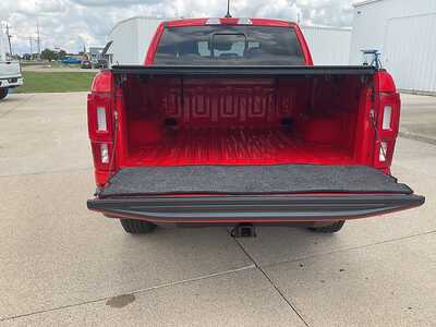 2022 Ford Ranger, $33995. Photo 9