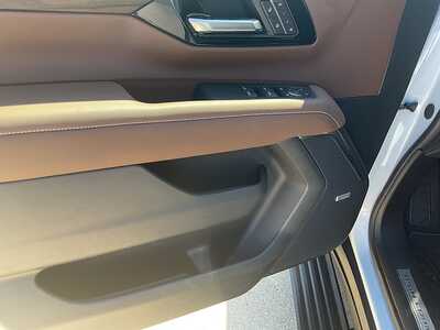 2026 Chevrolet Suburban, $99575. Photo 12