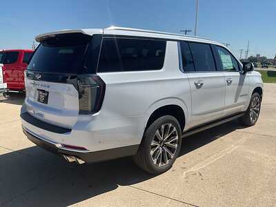2026 Chevrolet Suburban, $99575. Photo 6
