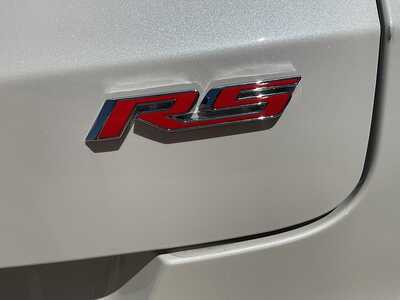 2026 Chevrolet TrailBlazer, $36020. Photo 11