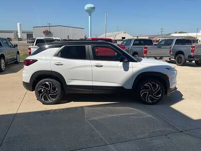2026 Chevrolet TrailBlazer, $36020. Photo 5