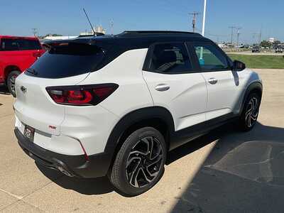 2026 Chevrolet TrailBlazer, $36020. Photo 6