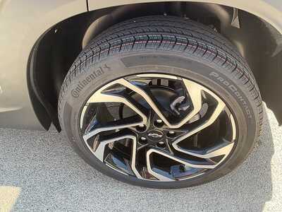 2026 Chevrolet TrailBlazer, $33880. Photo 10