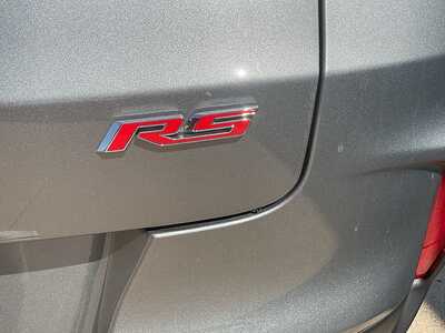 2026 Chevrolet TrailBlazer, $33880. Photo 11
