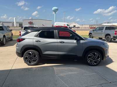 2026 Chevrolet TrailBlazer, $33880. Photo 5