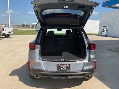 2026 Chevrolet TrailBlazer, $33880. Photo 9
