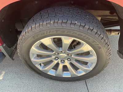 2020 Chevrolet 1500 Crew Cab, $29995. Photo 11