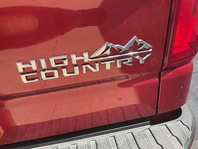 2020 Chevrolet 1500 Crew Cab, $29995. Photo 9