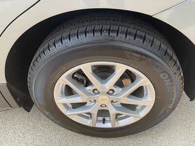 2023 Chevrolet Equinox, $20995. Photo 11
