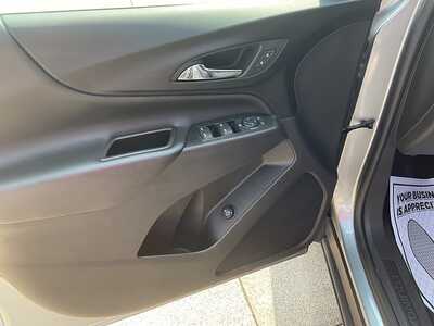 2023 Chevrolet Equinox, $20995. Photo 12