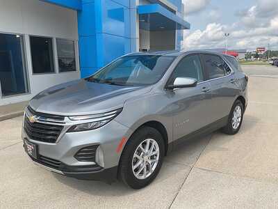 2023 Chevrolet Equinox, $20995. Photo 2