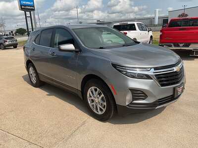 2023 Chevrolet Equinox, $20995. Photo 4