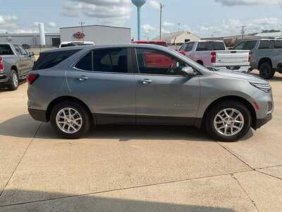 2023 Chevrolet Equinox, $20995. Photo 5