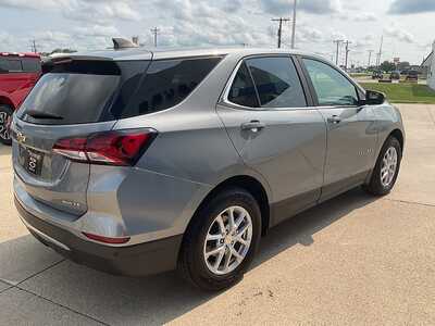 2023 Chevrolet Equinox, $20995. Photo 6