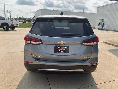 2023 Chevrolet Equinox, $20995. Photo 7