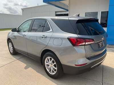 2023 Chevrolet Equinox, $20995. Photo 8