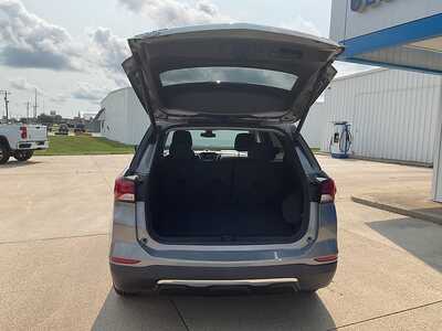 2023 Chevrolet Equinox, $20995. Photo 9
