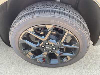 2026 Chevrolet Traverse, $61890. Photo 10