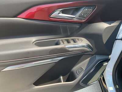 2026 Chevrolet Traverse, $61890. Photo 11