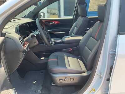 2026 Chevrolet Traverse, $61890. Photo 12