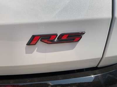2026 Chevrolet Traverse, $61890. Photo 8