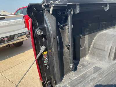 2023 Chevrolet 1500 Crew Cab, $47399. Photo 11