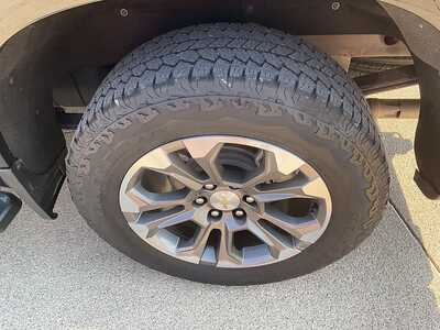 2023 Chevrolet 1500 Crew Cab, $47399. Photo 12