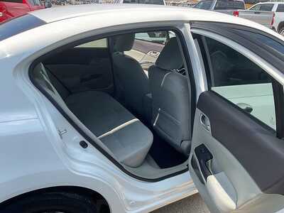 2012 Honda Civic, $7999. Photo 10