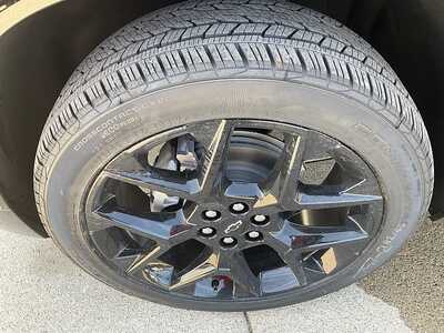 2026 Chevrolet Traverse, $61370. Photo 10