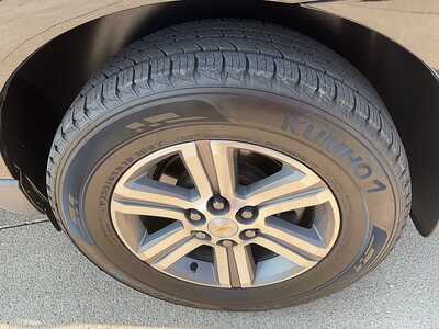 2017 Chevrolet Traverse, $9995. Photo 12