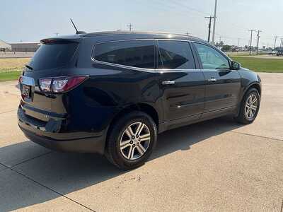 2017 Chevrolet Traverse, $9995. Photo 6